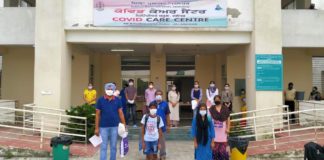 ਜਲੰਧਰ ‘ਚ ਅੱਜ 48 ਹੋਰ ਮਰੀਜ਼ਾਂ ਨੂੰ ਮਿਲੀ ਛੁੱਟੀ, ਹੁਣ ਤੱਕ ਰਿਕਵਰ ਹੋਣ ਵਾਲੇ ਮਰੀਜ਼ਾਂ ਦੀ ਗਿਣਤੀ ਹੋਈ 1781