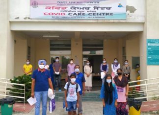 ਜਲੰਧਰ ‘ਚ ਅੱਜ 48 ਹੋਰ ਮਰੀਜ਼ਾਂ ਨੂੰ ਮਿਲੀ ਛੁੱਟੀ, ਹੁਣ ਤੱਕ ਰਿਕਵਰ ਹੋਣ ਵਾਲੇ ਮਰੀਜ਼ਾਂ ਦੀ ਗਿਣਤੀ ਹੋਈ 1781