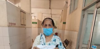 ਜਲੰਧਰ ‘ਚ ਅੱਜ 72 ਹੋਰ ਮਰੀਜ਼ਾਂ ਨੇ ਕੋਰੋਨਾ ‘ਤੇ ਪਾਈ ਫਤਿਹ, Active ਕੇਸ 1128