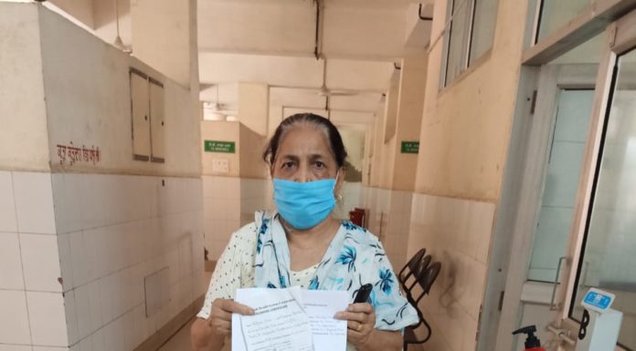 ਜਲੰਧਰ ‘ਚ ਅੱਜ 72 ਹੋਰ ਮਰੀਜ਼ਾਂ ਨੇ ਕੋਰੋਨਾ ‘ਤੇ ਪਾਈ ਫਤਿਹ, Active ਕੇਸ 1128