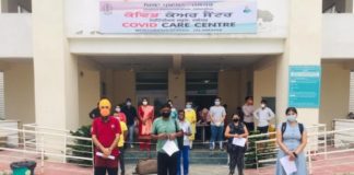 ਜਲੰਧਰ ‘ਚ ਅੱਜ 75 ਹੋਰ ਮਰੀਜ਼ਾਂ ਨੇ ਕੋਰੋਨਾ ‘ਤੇ ਹਾਸਿਲ ਕੀਤੀ ਜਿੱਤ