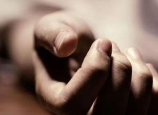 ਵੱਡੀ ਖਬਰ – ਕੋਰੋਨਾ ਮਰੀਜ ਨੇ ਹਸਪਤਾਲ ਦੀ 5ਵੀਂ ਮੰਜਲ ਤੋਂ ਮਾਰੀ ਛਾਲ, ਮੌਤ