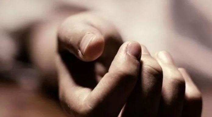 ਵੱਡੀ ਖਬਰ – ਕੋਰੋਨਾ ਮਰੀਜ ਨੇ ਹਸਪਤਾਲ ਦੀ 5ਵੀਂ ਮੰਜਲ ਤੋਂ ਮਾਰੀ ਛਾਲ, ਮੌਤ