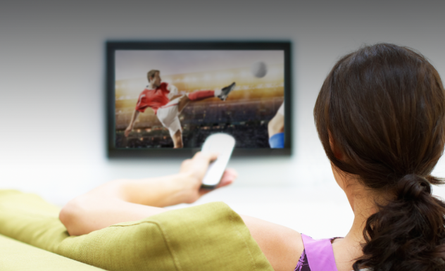 ਨਵੀਂ ਰਿਸਰਚ : ਟੀਵੀ ਦੇਖਣ ਨਾਲ ਪਵੇਗਾ ਦਿਲ ਦਾ ਦੌਰਾ, ਮੌਤ ਹੋ ਸਕਦੀ ਹੈ