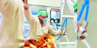 ਅੰਮ੍ਰਿਤਸਰ ਦੇ SMO ਡਾ. ਅਰੁਣ ਸ਼ਰਮਾ ਦੀ ਕੋਰੋਨਾ ਵਾਇਰਸ ਨਾਲ ਮੌਤ