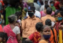 ਕੋਰੋਨਾ ਕਹਿਰ : ਪੰਜਾਬ ‘ਚ ਕੋਰੋਨਾ ਮਰੀਜ਼ਾਂ ਦੀ ਗਿਣਤੀ 87000 ਤੋਂ ਪਾਰ, 24 ਘੰਟਿਆਂ ‘ਚ 78 ਹੋਰ ਮੌਤਾਂ