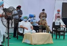 ਆਖਰਕਾਰ ਕੈਪਟਨ ਚਲੇ ਹੀ ਗਏ ਜ਼ਹਿਰੀਲੀ ਸ਼ਰਾਬ ਨਾਲ ਮਰਨ ਵਾਲਿਆ ਦੇ ਪਰਿਵਾਰ ਦਾ ਹਾਲ ਜਾਣਨ