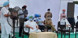 ਆਖਰਕਾਰ ਕੈਪਟਨ ਚਲੇ ਹੀ ਗਏ ਜ਼ਹਿਰੀਲੀ ਸ਼ਰਾਬ ਨਾਲ ਮਰਨ ਵਾਲਿਆ ਦੇ ਪਰਿਵਾਰ ਦਾ ਹਾਲ ਜਾਣਨ