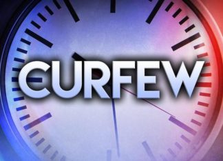 ਪੂਰੇ ਸੂਬੇ ‘ਚ ਰਾਤ 7 ਤੋਂ ਸਵੇਰੇ 5 ਵਜੇ ਤੱਕ ਕਰਫਿਊ ਦਾ ਐਲਾਨ