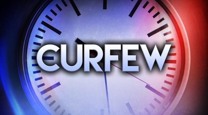 ਜਲੰਧਰ ‘ਚ ਕਰਫਿਊ ਦੇ ਟਾਇਮ ਵਿੱਚ ਨਹੀਂ ਹੋਈ ਕੋਈ ਤਬਦੀਲੀ, ਰਾਤ 9 ਵਜੇ ਤੋਂ ਸਵੇਰੇ 5 ਵਜੇ ਤੱਕ ਹੀ ਰਹੇਗਾ ਕਰਫਿਊ