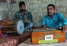 ਕੋਰੋਨਾ ਕਰਕੇ ਨਹੀਂ ਲੱਗ ਰਹੇ ਗਾਇਕਾਂ ਦੇ ਸੁਰ, ਘਰ ਹੀ ਚੱਲ ਰਿਹਾ ਰਿਆਜ਼