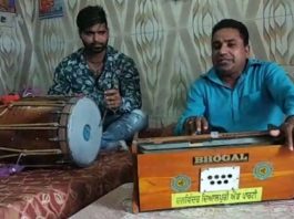 ਕੋਰੋਨਾ ਕਰਕੇ ਨਹੀਂ ਲੱਗ ਰਹੇ ਗਾਇਕਾਂ ਦੇ ਸੁਰ, ਘਰ ਹੀ ਚੱਲ ਰਿਹਾ ਰਿਆਜ਼