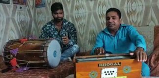 ਕੋਰੋਨਾ ਕਰਕੇ ਨਹੀਂ ਲੱਗ ਰਹੇ ਗਾਇਕਾਂ ਦੇ ਸੁਰ, ਘਰ ਹੀ ਚੱਲ ਰਿਹਾ ਰਿਆਜ਼