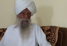 ਮੈਨੂੰ ਇੰਗਲੈਂਡ ਭੇਜ ਦਿਓ, ਇੱਥੇ ਮੈਂ ਮਰ ਜਾਣਾ – ਫੌਜਾ ਸਿੰਘ