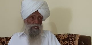 VIDEO : 109 ਸਾਲ ਦੇ ਦੌੜਾਕ ਫੌਜਾ ਸਿੰਘ ਦੀ ਪੂਰੀ ਕਹਾਣੀ