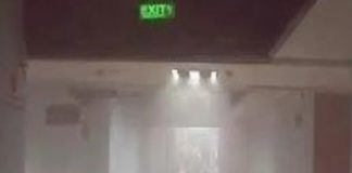 ਸੰਸਦ ਭਵਨ ਦੀ ਬਿਲਡਿੰਗ ਦੀ 6ਵੀਂ ਮੰਜ਼ਿਲ ‘ਤੇ ਲੱਗੀ ਅੱਗ