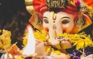 ਗਣੇਸ਼ ਚਤੁਰਥੀ ‘ਤੇ 126 ਸਾਲਾਂ ਬਾਅਦ ਸੂਰਜ ਲਿਓ ਰਾਸ਼ੀ ਅਤੇ ਮੰਗਲ ਰਾਸ਼ੀ’ ਚ ਹੋਣ ਨਾਲ ਬਣ ਰਿਹਾ ਵਿਸ਼ੇਸ਼ ਯੋਗ – ਪੜ੍ਹੋ ਕਿਨ੍ਹਾਂ ਰਾਸ਼ੀ ਵਾਲੀਆਂ ਦੇ ਲਈ ਫਲਦਾਇਕ