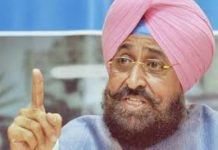 ਬਾਜਵਾ ਤੇ ਦੂਲੋ ਨੂੰ ਪਾਰਟੀ ‘ਚੋਂ ਕੱਢਣ ਦੀ ਉੱਠੀ ਆਵਾਜ਼, ਬਾਜਵਾ ਨੇ ਕਿਹਾ ਜਾਖੜ ਕੌਣ ਹੁੰਦਾ ਹੈ ਉਨ੍ਹਾਂ ਨੂੰ ਪਾਰਟੀ ‘ਚੋਂ ਕੱਢਣ ਵਾਲਾ
