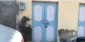 ਕੋਰੋਨਾ ਦਾ ਡਰ : ਸਿਹਤ ਵਿਭਾਗ ਦੀ ਟੀਮ ਘਰ ਪਹੁੰਚੀ ਜਾਂਚ ਕਰਨ, ਲੋਕ ਜਿੰਦਰੇ ਮਾਰ ਕੇ ਭੱਜੇ