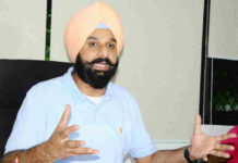 ਸ਼ਰਾਬ ਦੀ ਗੈਰ ਕਾਨੂੰਨੀ ਵਿਕਰੀ ਤੇ 100 ਤੋਂ ਵੱਧ ਮੌਤਾਂ ਪਿੱਛੇ ਕਾਂਗਰਸੀ ਵਿਧਾਇਕਾਂ ਦਾ ਹੱਥ : ਮਜੀਠੀਆ