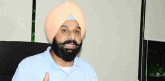 ਸ਼ਰਾਬ ਦੀ ਗੈਰ ਕਾਨੂੰਨੀ ਵਿਕਰੀ ਤੇ 100 ਤੋਂ ਵੱਧ ਮੌਤਾਂ ਪਿੱਛੇ ਕਾਂਗਰਸੀ ਵਿਧਾਇਕਾਂ ਦਾ ਹੱਥ : ਮਜੀਠੀਆ