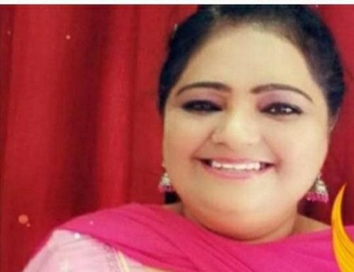 कविता – जन्माष्टमी