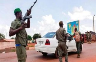 ਅਫਰੀਕੀ ਦੇਸ਼ ਮਾਲੀ ‘ਚ ਫੌਜ ਦੀ ਬਗਾਵਤ, ਰਾਸ਼ਟਰਪਤੀ ਅਤੇ ਪ੍ਰਧਾਨ ਮੰਤਰੀ ਅਰੈਸਟ