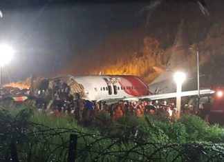 ਕੇਰਲਾ ‘ਚ ਜ਼ਹਾਜ ਹਾਦਸੇ ‘ਚ ਮਰਨ ਵਾਲਿਆ ਦੀ ਗਿਣਤੀ ਵਧੀ, ਬਚਾਅ ਕਰਨ ਵਾਲੇ ਵਿਅਕਤੀ ਨੇ ਦੱਸੀਆਂ ਦਿਲ ਕੰਬਾਉਣ ਵਾਲੀਆਂ ਗੱਲਾਂ