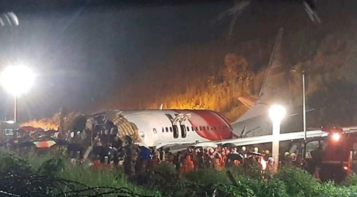 ਕੇਰਲਾ ‘ਚ ਜ਼ਹਾਜ ਹਾਦਸੇ ‘ਚ ਮਰਨ ਵਾਲਿਆ ਦੀ ਗਿਣਤੀ ਵਧੀ, ਬਚਾਅ ਕਰਨ ਵਾਲੇ ਵਿਅਕਤੀ ਨੇ ਦੱਸੀਆਂ ਦਿਲ ਕੰਬਾਉਣ ਵਾਲੀਆਂ ਗੱਲਾਂ