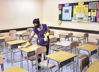 ਪੰਜਾਬ ‘ਚ 15 ਅਕਤੂਬਰ ਤੋਂ ਖੁੱਲ੍ਹਣਗੇ ਸਕੂਲ, ਪੜ੍ਹੋ ਕੀ ਹਨ ਨਿਯਮ