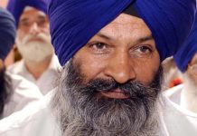 ਲੰਗਾਹ ਦੇ ਫਿਰ ‘ਸੁੱਚੇ’ ਹੋਣ ‘ਤੇ ਛਿੜਿਆ ਵਿਵਾਦ