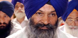 ਲੰਗਾਹ ਦੇ ਫਿਰ ‘ਸੁੱਚੇ’ ਹੋਣ ‘ਤੇ ਛਿੜਿਆ ਵਿਵਾਦ