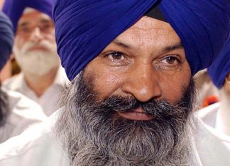 ਲੰਗਾਹ ਦੇ ਫਿਰ ‘ਸੁੱਚੇ’ ਹੋਣ ‘ਤੇ ਛਿੜਿਆ ਵਿਵਾਦ