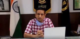 ਕੋਰੋਨਾ ਨੂੰ ਲੈ ਕੇ ਸਤੰਬਰ ਮਹੀਨਾ ਹੋਵੇਗਾ ਸਭ ਤੋਂ ਵੱਧ ਖ਼ਤਰਨਾਕ, ਪੜ੍ਹੋ – ਡੀਸੀ ਦੇ ਭਾਸ਼ਣ ਦੀਆਂ ਅਹਿਮ ਗੱਲਾਂ