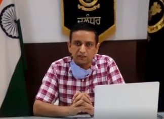 ਕੋਰੋਨਾ ਨੂੰ ਲੈ ਕੇ ਸਤੰਬਰ ਮਹੀਨਾ ਹੋਵੇਗਾ ਸਭ ਤੋਂ ਵੱਧ ਖ਼ਤਰਨਾਕ, ਪੜ੍ਹੋ – ਡੀਸੀ ਦੇ ਭਾਸ਼ਣ ਦੀਆਂ ਅਹਿਮ ਗੱਲਾਂ