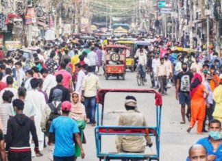 ਹੁਣ ਸੂਬਾ ਸਰਕਾਰਾਂ ਨਹੀਂ ਲਗਾ ਸਕਦੀਆਂ ਆਪਣੀ ਮਰਜ਼ੀ ਨਾਲ ਲੌਕਡਾਊਨ, ਸ਼ਨੀਵਾਰ ਤੇ ਐਤਵਾਰ ਵਾਲੀ ਤਾਲਾਬੰਦੀ ਬਾਰੇ ਵੀ ਆਵੇਗਾ ਜਲਦ ਫੈਸਲਾ