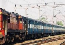 ਕਿਸਾਨਾਂ ਨੇ ਰੇਲਾਂ ਚੱਲਣ ਨੂੰ ਦਿੱਤੀ ਹਰੀ ਝੰਡੀ