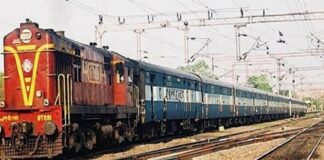 ਕੇਂਦਰ 12 ਨਵੰਬਰ ਤੱਕ ਨਹੀਂ ਭੇਜੇਗੀ ਪੰਜਾਬ ‘ਚ ਮਾਲ ਗੱਡੀਆਂ, ਪੰਜਾਬ ‘ਚ ਬਿਜਲੀ ਸੰਕਟ ਮੰਡਰਾਉਣ ਲੱਗਾ