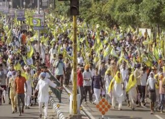 ਹਰਿਆਣਾ ਦੇ BJP ਲੀਡਰਾਂ ਨੇ ਖੇਤੀ ਆਰਡੀਨੈਂਸ ਬਿੱਲ ਨੂੰ ਕਿਹਾ ਕਿਸਾਨੀ ਵਿਰੋਧੀ