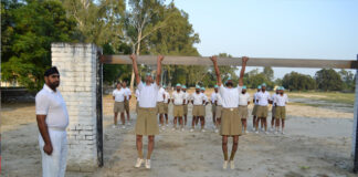 JOBS : ਇਸ ਵੈਬਸਾਈਟ ‘ਤੇ ਕਰੋ ਕਾਂਸਟੇਬਲ ਦੀਆਂ 1,541 ਅਸਾਮੀਆਂ ਲਈ ਅਪਲਾਈ