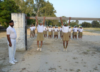 JOBS : ਇਸ ਵੈਬਸਾਈਟ ‘ਤੇ ਕਰੋ ਕਾਂਸਟੇਬਲ ਦੀਆਂ 1,541 ਅਸਾਮੀਆਂ ਲਈ ਅਪਲਾਈ