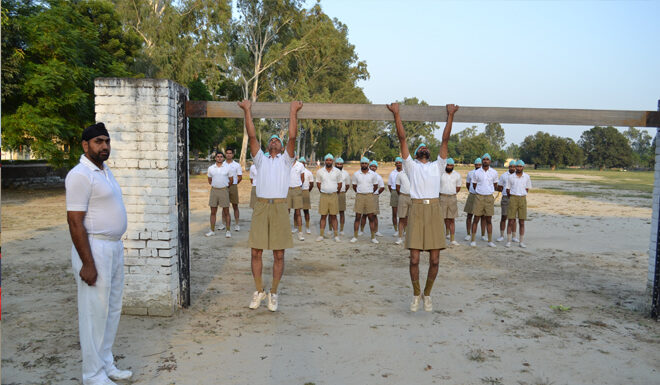 JOBS : ਇਸ ਵੈਬਸਾਈਟ ‘ਤੇ ਕਰੋ ਕਾਂਸਟੇਬਲ ਦੀਆਂ 1,541 ਅਸਾਮੀਆਂ ਲਈ ਅਪਲਾਈ