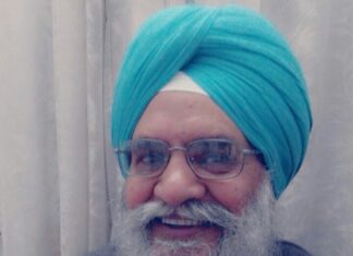 ਭਾਰਤੀ ਸਟੇਟ ਦਾ ਦੁਰਲਭ ਹੀਰਾ ਹੈ ਸੁਮੇਧ ਸੈਣੀ