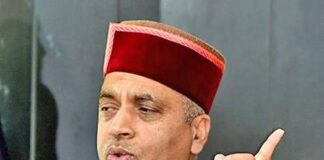 ਹਿਮਾਚਲ ਸਰਕਾਰ ਨੇ ਸਾਰੀਆਂ ਪਾਬੰਦੀਆਂ ਹਟਾਈਆਂ, ਹੁਣ ਨਹੀਂ ਹੋਵੇਗਾ ਐਂਟਰੀ ਲਈ ਕੋਰੋਨਾ ਟੈਸਟ