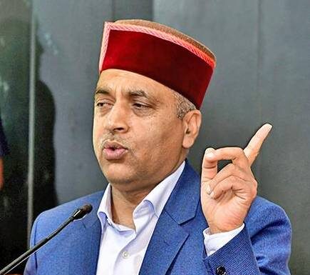 ਹਿਮਾਚਲ ਸਰਕਾਰ ਨੇ ਸਾਰੀਆਂ ਪਾਬੰਦੀਆਂ ਹਟਾਈਆਂ, ਹੁਣ ਨਹੀਂ ਹੋਵੇਗਾ ਐਂਟਰੀ ਲਈ ਕੋਰੋਨਾ ਟੈਸਟ