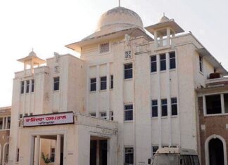 ਪਟਿਆਲਾ ਦੇ ਰਾਜਿੰਦਰਾ ਹਸਪਤਾਲ ‘ਚ ਕਿਸੇ ਨਾ ਪੁੱਛਿਆ ਬਜ਼ੁਰਗ ਔਰਤ ਦਾ ਹਾਲ, ਮੌਤ