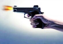 ਜਲੰਧਰ ‘ਚ ਇਕ ਬਰਥ ਡੇ ਪਾਰਟੀ ਦੌਰਾਨ ਚੱਲੀਆਂ ਗੋਲ਼ੀਆਂ, ਦੋ ਖ਼ਿਲਾਫ਼ ਮਾਮਲਾ ਦਰਜ