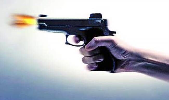 ਬਾਦਲਾਂ ਦੀ ਟਰਾਂਸਪੋਰਟ ਕੰਪਨੀ ਦੇ ਦਫ਼ਤਰ ‘ਤੇ ਹੋਈ ਅੰਨ੍ਹੇਵਾਹ ਫਾਇਰਿੰਗ