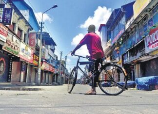 ਸ਼ਨੀਵਾਰ ਦਾ ਲੌਕਡਾਊਨ ਖ਼ਤਮ, 7 ਦਿਨ ਖੁੱਲ੍ਹਣਗੇ ਹੋਟਲ ਤੇ ਰੈਸਟੋਰੈਂਟ, ਐਤਵਾਰ ਇਹ ਦੁਕਾਨਾਂ ਖੁੱਲ੍ਹਣਗੀਆਂ