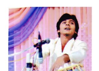 ਮੇਰੀ ਡਾਇਰੀ ਦਾ ਪੰਨਾ – ਜਦੋਂ ਬੇਰਿਦਮਾਂ ਵਕਤ ਹੋਇਆ ਰਿਦਮ ‘ਚ